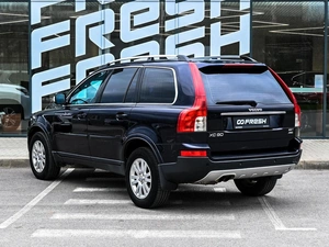 Внедорожник Volvo XC90 2007 года, 989000 рублей, Волгоград