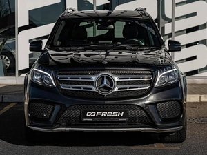 Внедорожник Mercedes-benz GLS-класс 2017 года, 4390000 рублей, Краснодар