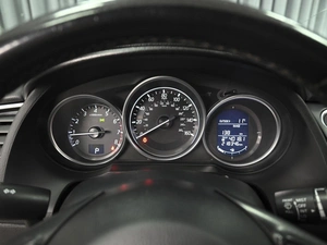 Седан Mazda 6 2016 года, 1398000 рублей, Ставрополь