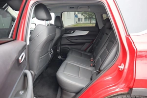 Внедорожник Chery Tiggo 7 2023 года, 1900000 рублей, Брянск