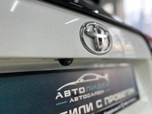Внедорожник Toyota RAV4 2021 года, 3549000 рублей, Красноярск