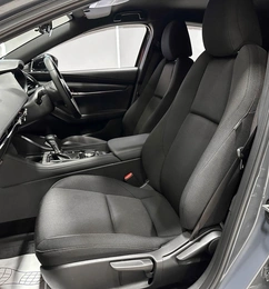 Хетчбэк Mazda 3 2020 года, 1947000 рублей, Красноярск