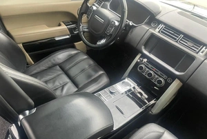 Внедорожник Land Rover Range Rover 2013 года, 2352000 рублей, Солонцы