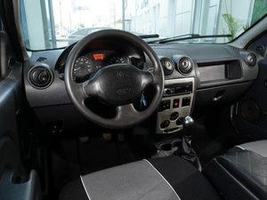 Седан Renault Logan 2007 года, 498000 рублей, Тверь