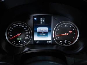 Внедорожник Mercedes-benz GLC-класс 2019 года, 3499000 рублей, Ставрополь