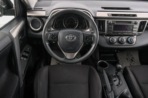 Внедорожник Toyota RAV4 2013 года, 1549000 рублей, Красноярск