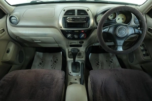 Внедорожник Toyota RAV4 2000 года, 759000 рублей, Омск