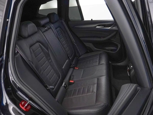 Внедорожник BMW X3 2022 года, 5699046 рублей, Москва