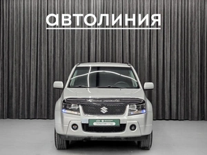 Внедорожник Suzuki Grand Vitara 2007 года, 799000 рублей, Красноярск