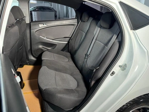 Седан Hyundai Solaris 2013 года, 919000 рублей, Кропоткин