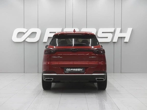 Внедорожник Chery Tiggo 7 Pro 2020 года, 1770000 рублей, Ростов-на-Дону
