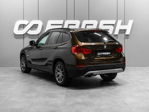 Внедорожник BMW X1 2011 года, 1189000 рублей, Тюмень