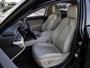 Седан Toyota Camry 2021 года, 3125555 рублей, Краснодар