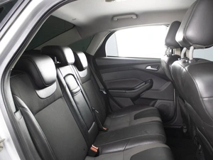 Седан Ford Focus 2012 года, 780000 рублей, Омск