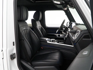 Внедорожник Mercedes-benz G-класс AMG 2022 года, 19650300 рублей, Москва