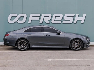 Седан Mercedes-benz CLS-класс 2018 года, 4999000 рублей, Большой Сочи