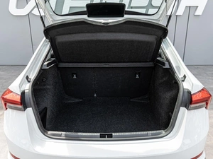 Лифтбек Skoda Rapid 2021 года, 1585000 рублей, Краснодар