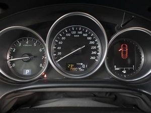 Внедорожник Mazda CX-5 2013 года, 1460000 рублей, Омск
