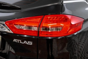 Внедорожник Geely Atlas 2021 года, 1599000 рублей, Барнаул