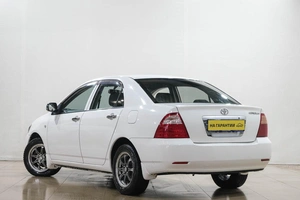 Седан Toyota Corolla 2006 года, 529000 рублей, Новокузнецк