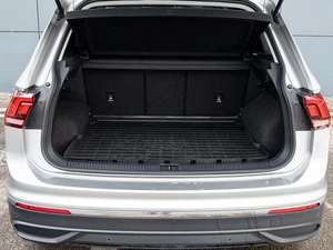 Внедорожник Volkswagen Tiguan 2021 года, 3300000 рублей, Краснодар