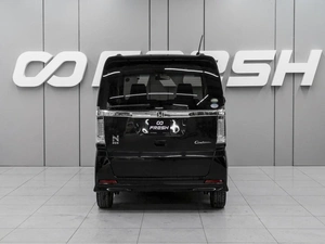 Хетчбэк Honda N-BOX 2017 года, 880000 рублей, Ростов-на-Дону