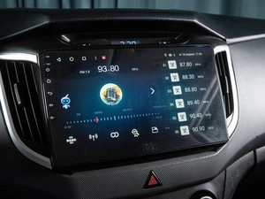 Внедорожник Hyundai Creta 2018 года, 1749000 рублей, Волгоград