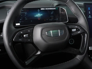 Внедорожник Geely Cityray 2026 года, 2849000 рублей, Красный Пахарь