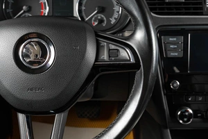 Лифтбек Skoda Octavia 2017 года, 1629000 рублей, Тюмень
