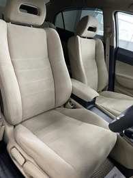 Седан Honda Civic 2006 года, 787000 рублей, Солонцы