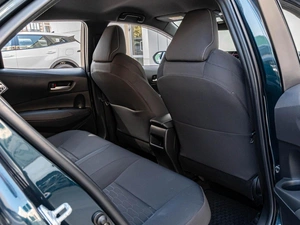 Хетчбэк Toyota Corolla 2018 года, 1613000 рублей, Краснодар