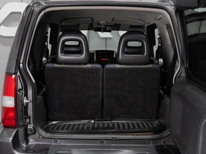 Внедорожник Suzuki Jimny 2011 года, 1120000 рублей, Тюмень