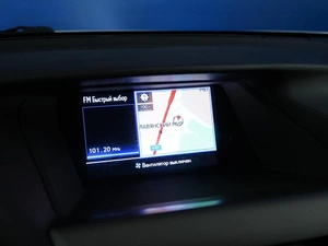 Внедорожник Lexus RX 2014 года, 2673082 рублей, Москва