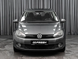 Хетчбэк Volkswagen Golf 2012 года, 874000 рублей, Ставрополь