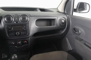 Фургон Renault Dokker 2017 года, 869000 рублей, Пермь