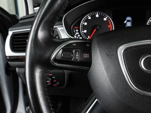Седан Audi A6 2014 года, 2649000 рублей, Воронеж