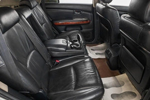 Внедорожник Lexus RX 2003 года, 1299000 рублей, Барнаул