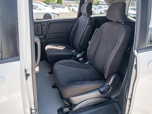 Минивэн Honda Freed 2011 года, 1150000 рублей, Краснодар
