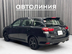 Универсал Toyota Corolla Fielder 2019 года, 1570000 рублей, Красноярск