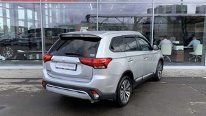 Внедорожник Mitsubishi Outlander 2018 года, 2455000 рублей, Солонцы