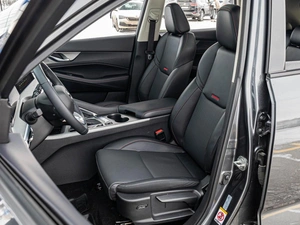 Внедорожник Changan CS35 Plus 2023 года, 1850000 рублей, Краснодар