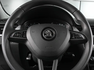 Лифтбек Skoda Rapid 2019 года, 1519000 рублей, Аксай