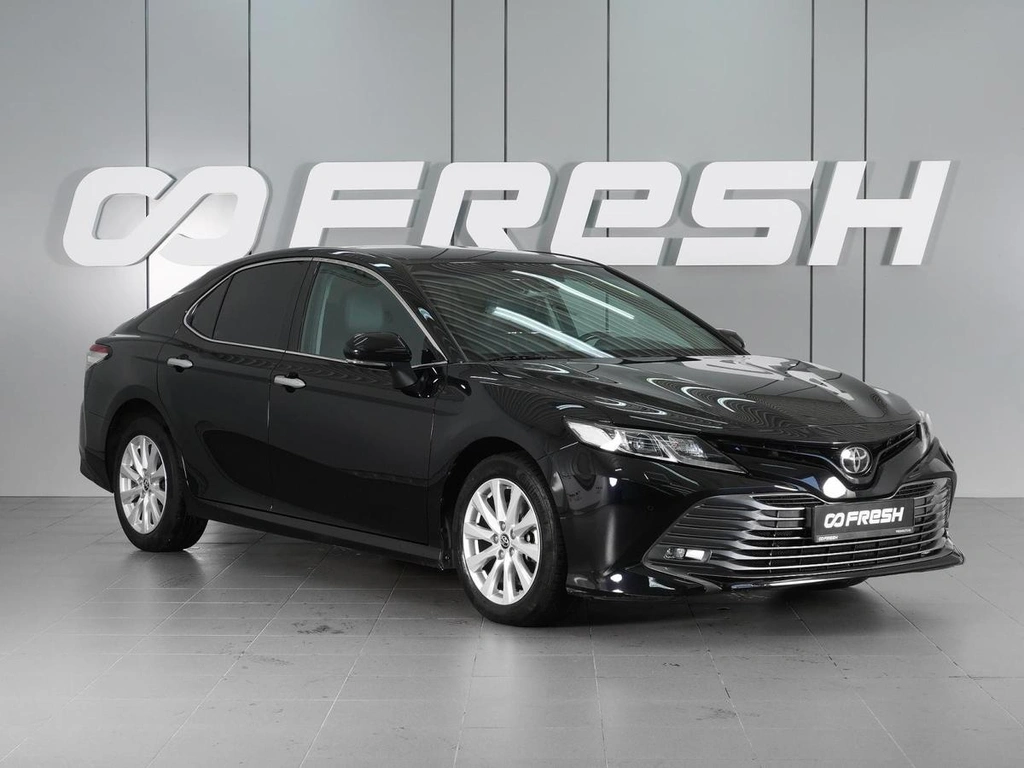 Седан Toyota Camry 2019 года, 2785000 рублей, Минеральные Воды