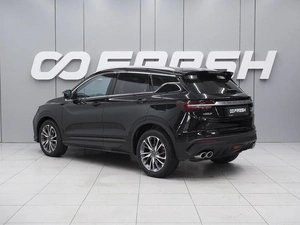 Внедорожник Geely Coolray 2022 года, 1830000 рублей, Ростов-на-Дону