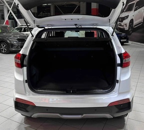 Внедорожник Hyundai Creta 2019 года, 1957000 рублей, Красноярск