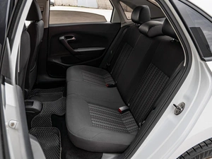 Седан Volkswagen Polo 2019 года, 1199000 рублей, Краснодар