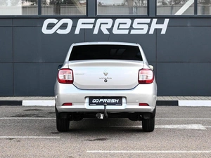 Седан Renault Logan 2014 года, 599000 рублей, Кирилловка