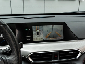 Внедорожник Changan UNI-T 2023 года, 2190000 рублей, Краснодар