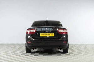 Седан Renault Fluence 2012 года, 619000 рублей, Челябинск