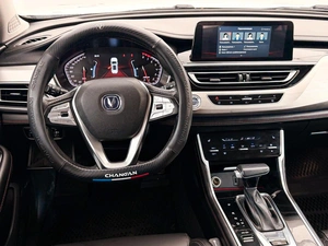 Внедорожник Changan CS75 2020 года, 1790000 рублей, Орёл